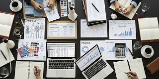 財務DD及び企業価値評価
