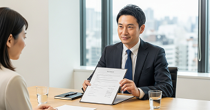 お見積り・ご契約